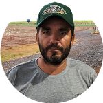 Valdevaldo de Souza Rodrigues