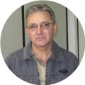 João Tavares Bueno